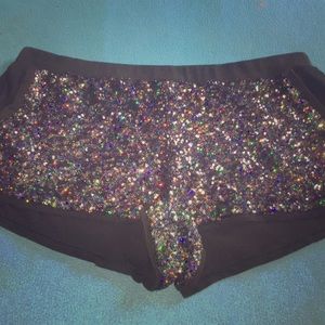Victoria’s Secret shorts
